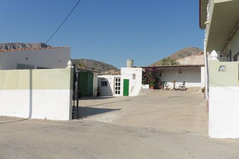 Landejendom i El Canton, Murcia, El Canton - € 229.995 | Ref: CC0586 - foto 2